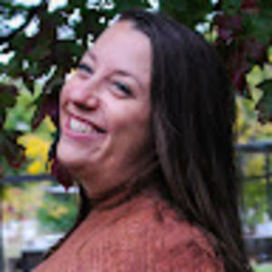 Meet your Posher, Marie lyne